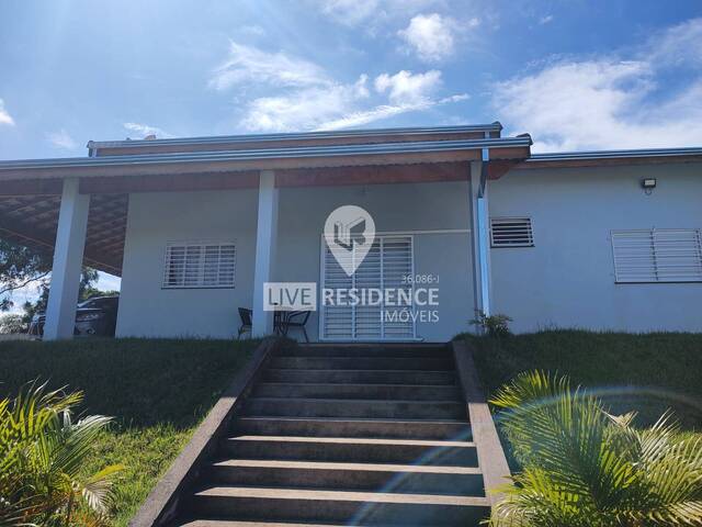 Chácara para Venda em Itatiba - 5