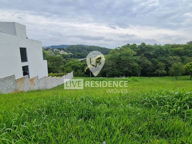 #6220 - Terreno em condomínio para Venda em Itatiba - SP