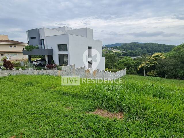 #6220 - Terreno em condomínio para Venda em Itatiba - SP