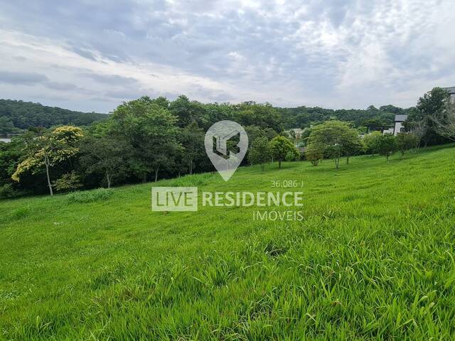 Terreno em condomínio para Venda em Itatiba - 4