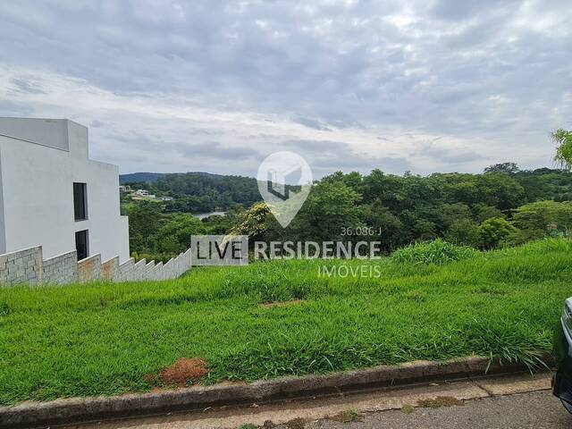 Terreno em condomínio para Venda em Itatiba - 5