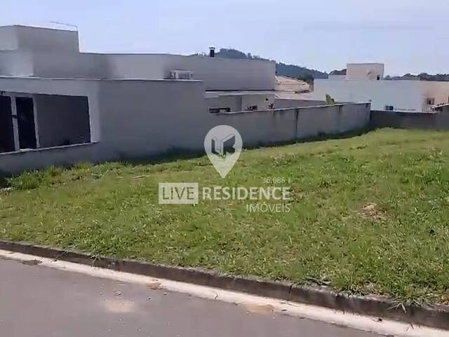 #7054 - Terreno em condomínio para Venda em Itatiba - SP - 2