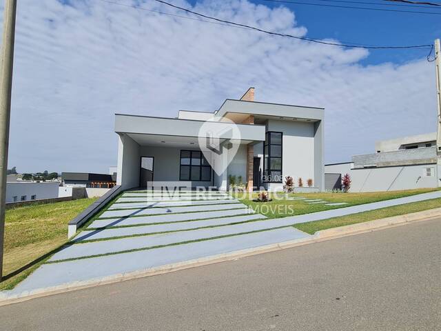 #6087 - Casa em condomínio ou Chácara para Venda em Itatiba - SP