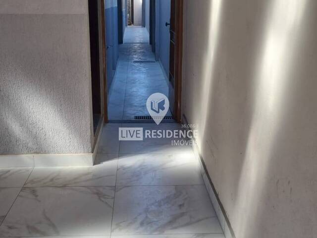 #7074 - Casa para Venda em Rio Claro - SP
