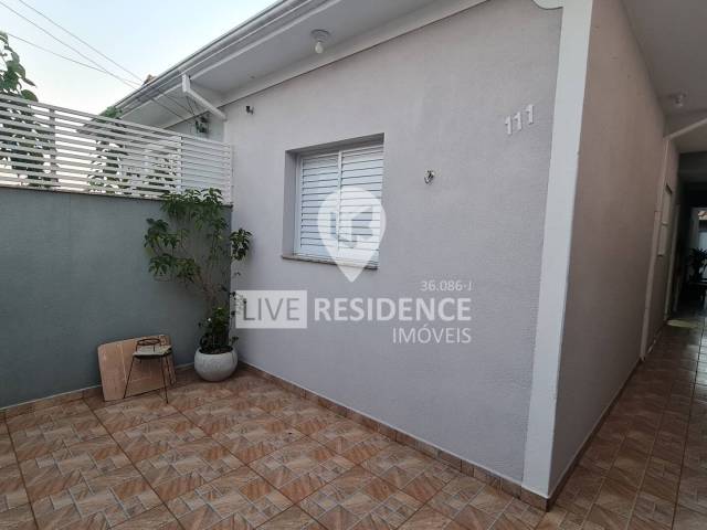 #5878 - Casa para Venda em Itatiba - SP