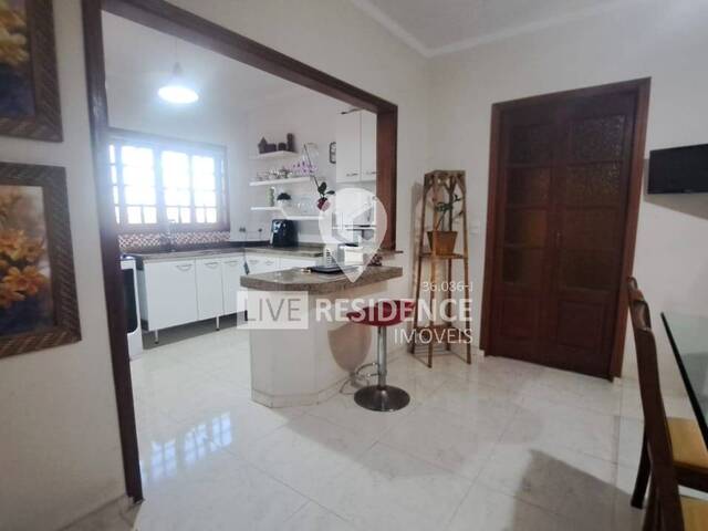 #7094 - Casa para Venda em Itatiba - SP