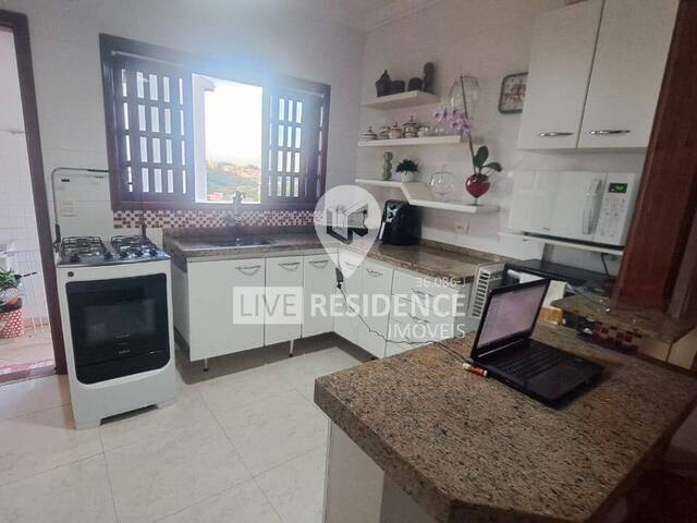 #7094 - Casa para Venda em Itatiba - SP