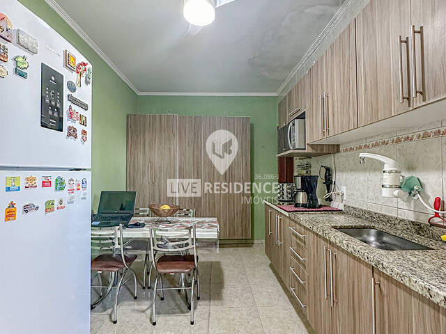 Casa para Venda em Itatiba - 5