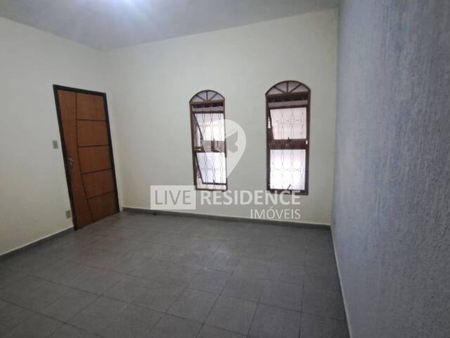 #7074 - Casa para Venda em Rio Claro - SP