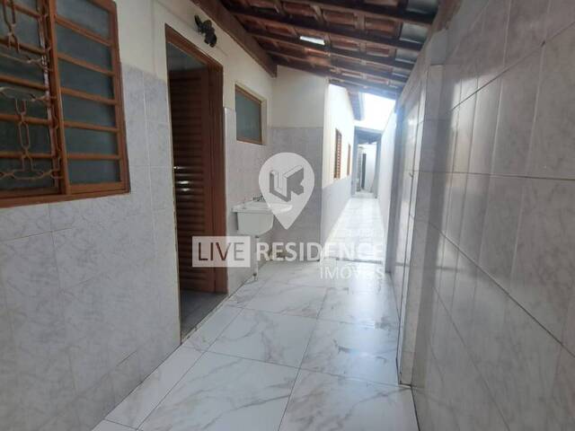 #7074 - Casa para Venda em Rio Claro - SP