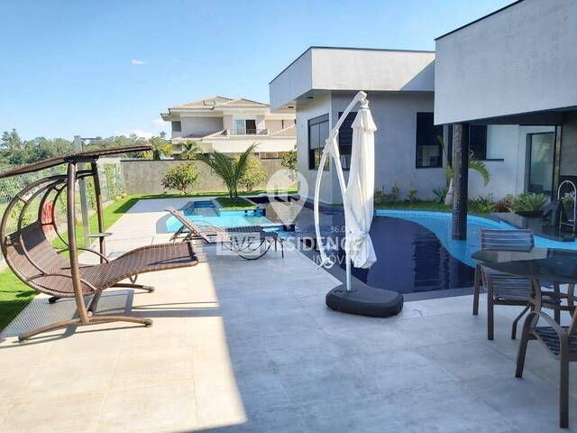 Casa em condomínio ou Chácara para Venda em Itatiba - 5