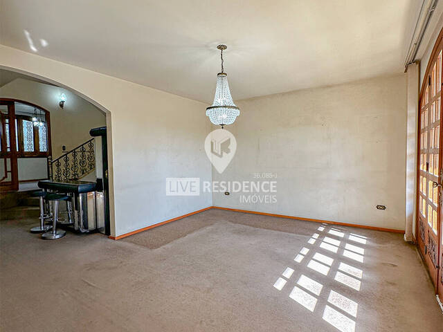 #7109 - Casa para Venda em Itatiba - SP