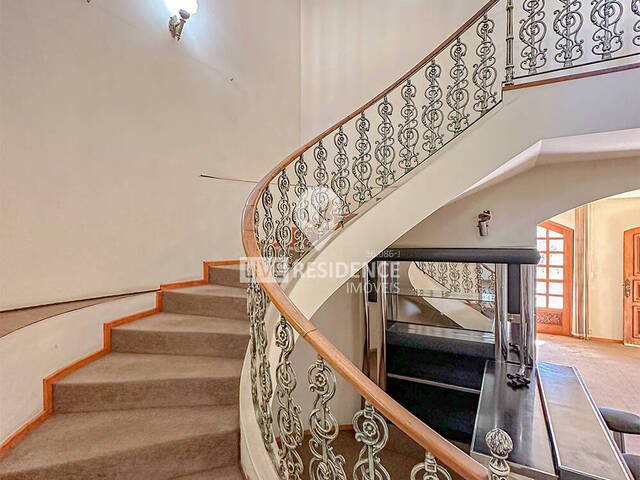 #7109 - Casa para Venda em Itatiba - SP