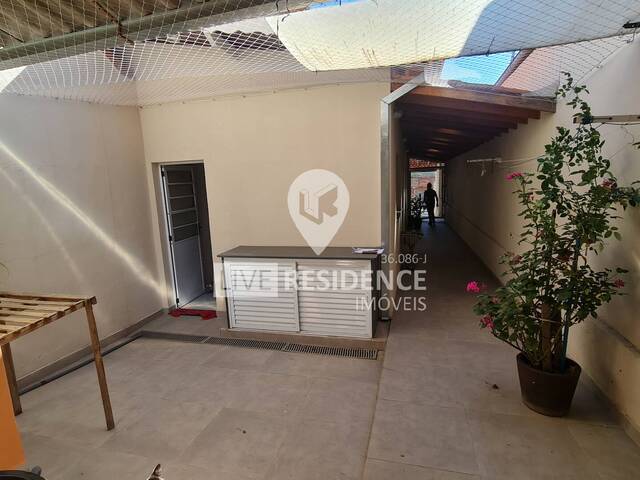 Casa para Venda em Itatiba - 3