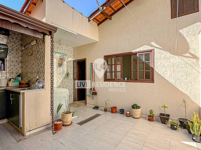 Casa para Venda em Itatiba - 5