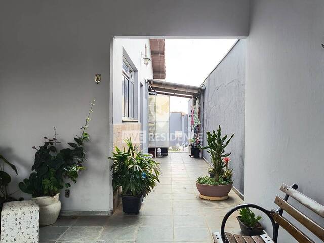 #7121 - Casa para Venda em Itatiba - SP
