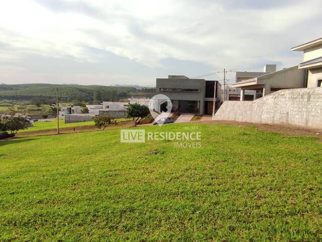 Terreno em condomínio para Venda em Itatiba - 5