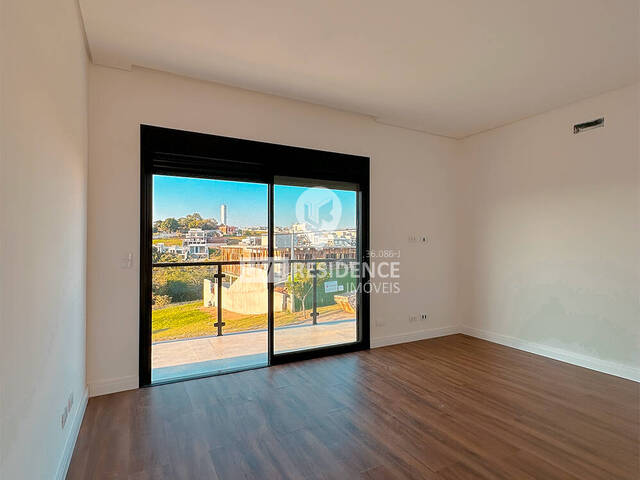 #7155 - Casa em condomínio ou Chácara para Venda em Itatiba - SP