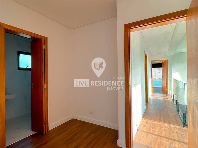 #7155 - Casa em condomínio ou Chácara para Venda em Itatiba - SP