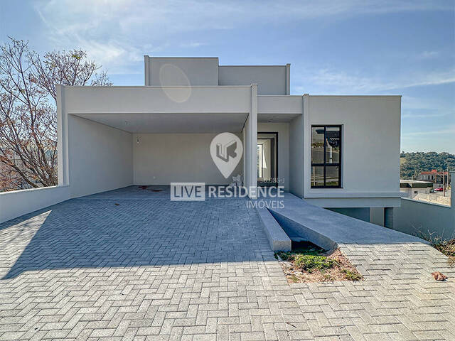 #7082 - Casa em condomínio ou Chácara para Venda em Itatiba - SP