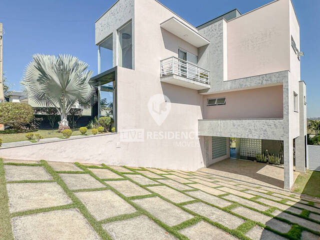 #7160 - Casa em condomínio ou Chácara para Venda em Itatiba - SP