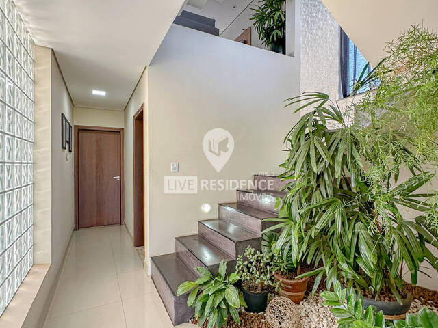 #7160 - Casa em condomínio ou Chácara para Venda em Itatiba - SP