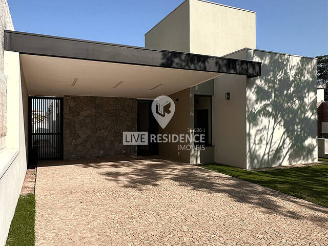 #6984 - Casa em condomínio ou Chácara para Venda em Itatiba - SP