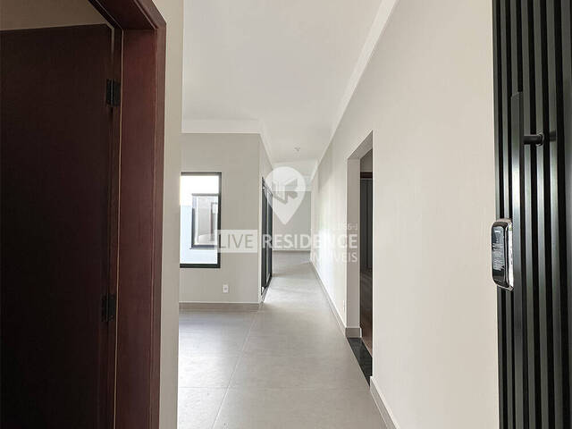 #6984 - Casa em condomínio ou Chácara para Venda em Itatiba - SP