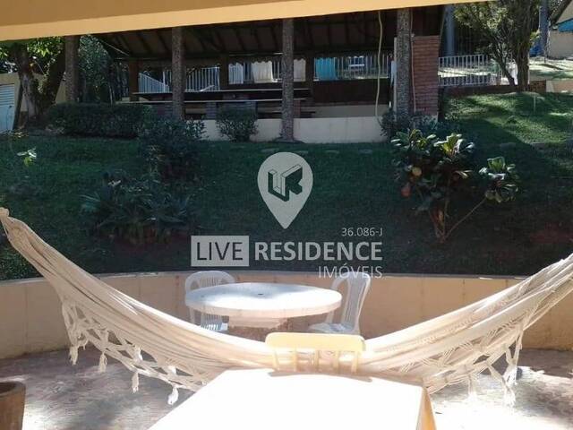 #7170 - Casa em condomínio ou Chácara para Venda em Morungaba - SP