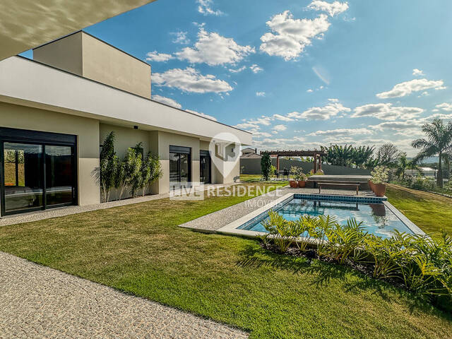 #7175 - Casa em condomínio ou Chácara para Venda em Itatiba - SP