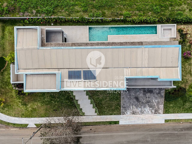 Casa em condomínio ou Chácara para Venda em Itatiba - 4