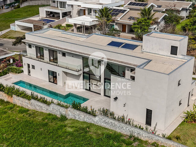 Casa em condomínio ou Chácara para Venda em Itatiba - 5