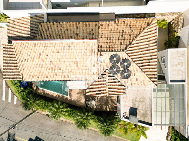 #7192 - Casa em condomínio ou Chácara para Venda em Itatiba - SP