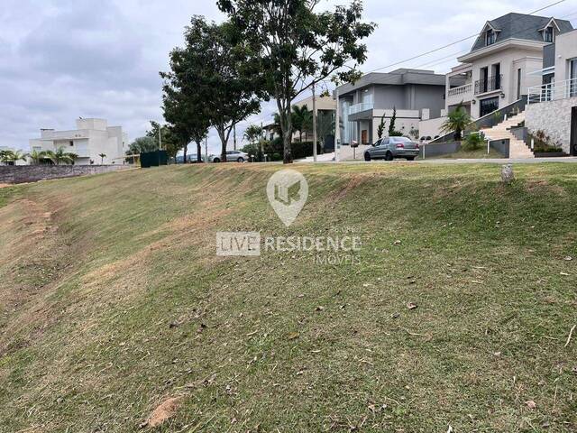 Terreno em condomínio para Venda em Itatiba - 4