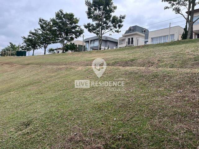 Terreno em condomínio para Venda em Itatiba - 5