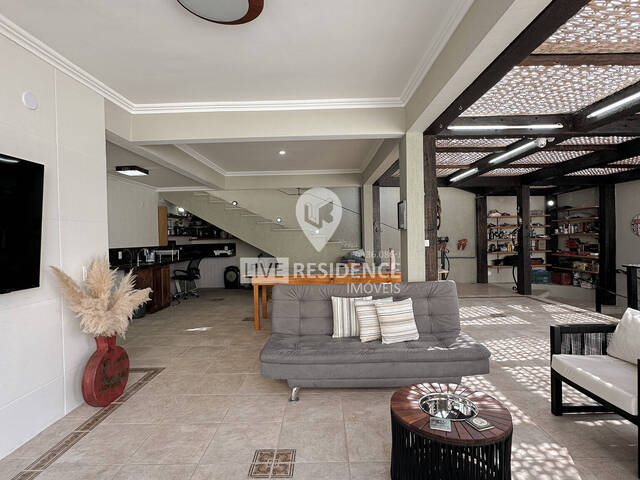 Casa em condomínio ou Chácara para Venda em Itatiba - 4
