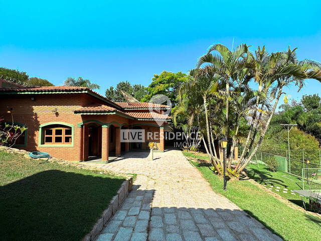 Chácara para Venda em Bragança Paulista - 4