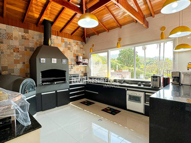 #7204 - Casa em condomínio ou Chácara para Venda em Itatiba - SP