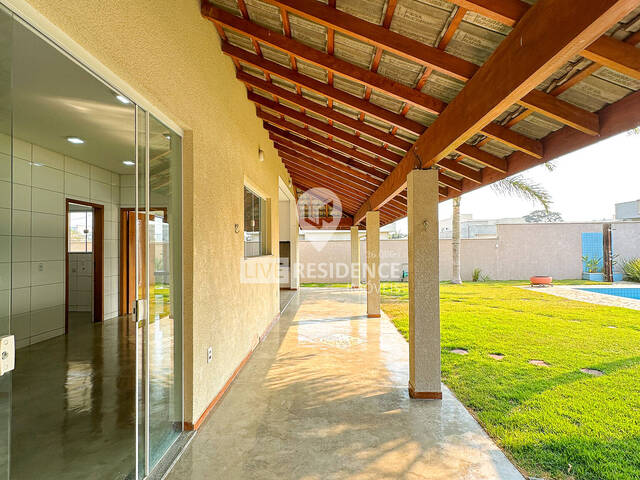 Casa em condomínio ou Chácara para Venda em Itatiba - 4