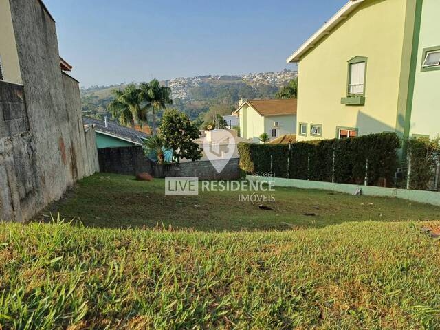 #5737 - Terreno em condomínio para Venda em Itatiba - SP