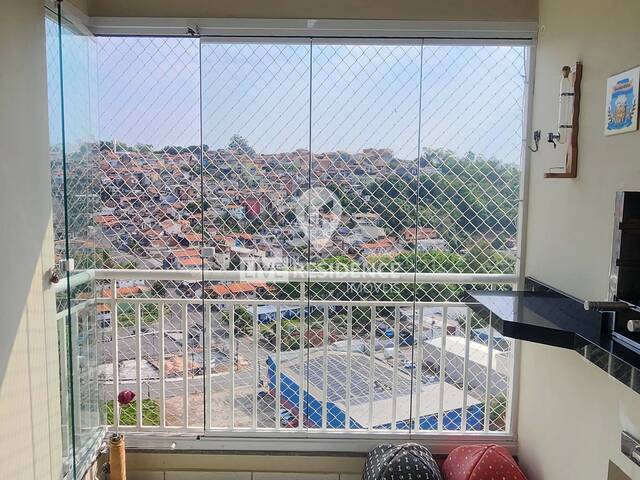 Apartamento para Venda em Itatiba - 4