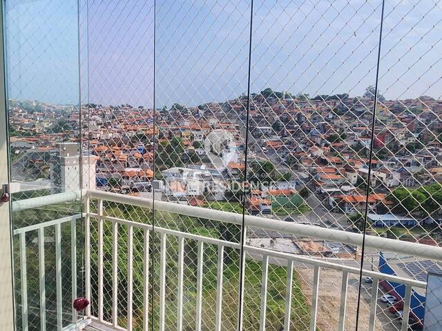 Apartamento para Venda em Itatiba - 5