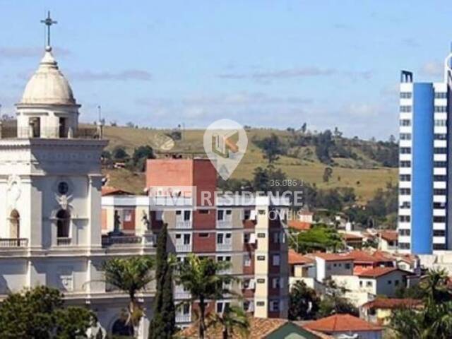 Terreno para Venda em Itatiba - 4