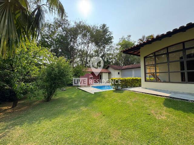 Casa em condomínio ou Chácara para Venda em Itatiba - 5