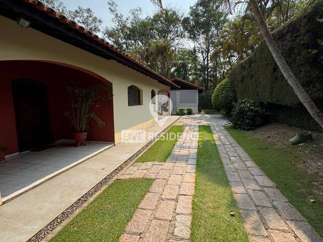 Casa em condomínio ou Chácara para Venda em Itatiba - 4