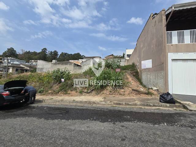 Terreno para Venda em Itatiba - 4
