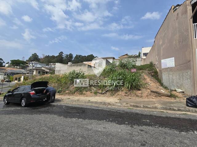 Terreno para Venda em Itatiba - 5