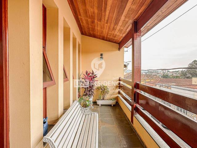 Casa para Venda em Itatiba - 4