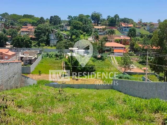 Terreno para Venda em Atibaia - 5