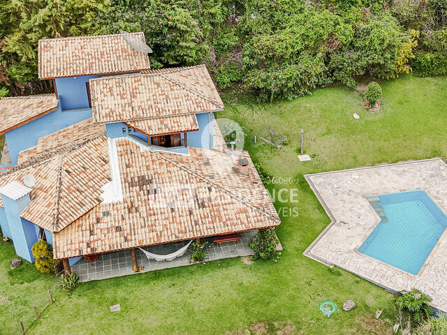 Casa em condomínio ou Chácara para Venda em Itatiba - 5